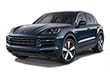 Certified 2025 Porsche Cayenne E-Hybrid Base SUV