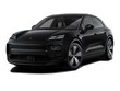 Porsche Macan Electric