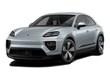 Porsche Macan Electric