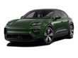  Porsche Macan Electric