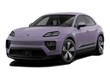 Porsche Macan Electric
