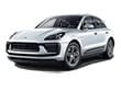 Certified 2025 Porsche Macan  SUV