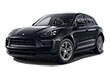 Certified 2025 Porsche Macan  SUV