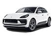 Certified 2025 Porsche Macan  SUV