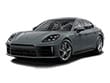 Certified 2025 Porsche Panamera  Sedan