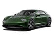 Certified 2025 Porsche Taycan 4 4 Cross Turismo AWD