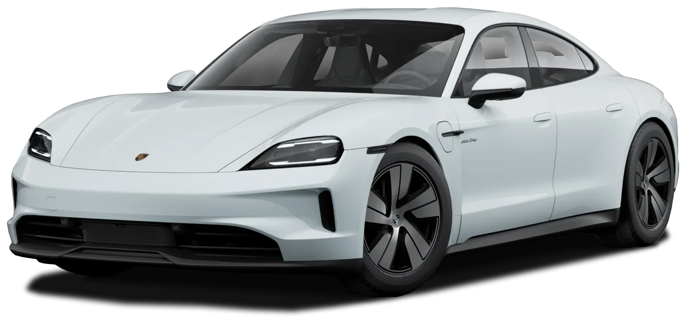 2025 Porsche Taycan Sedan