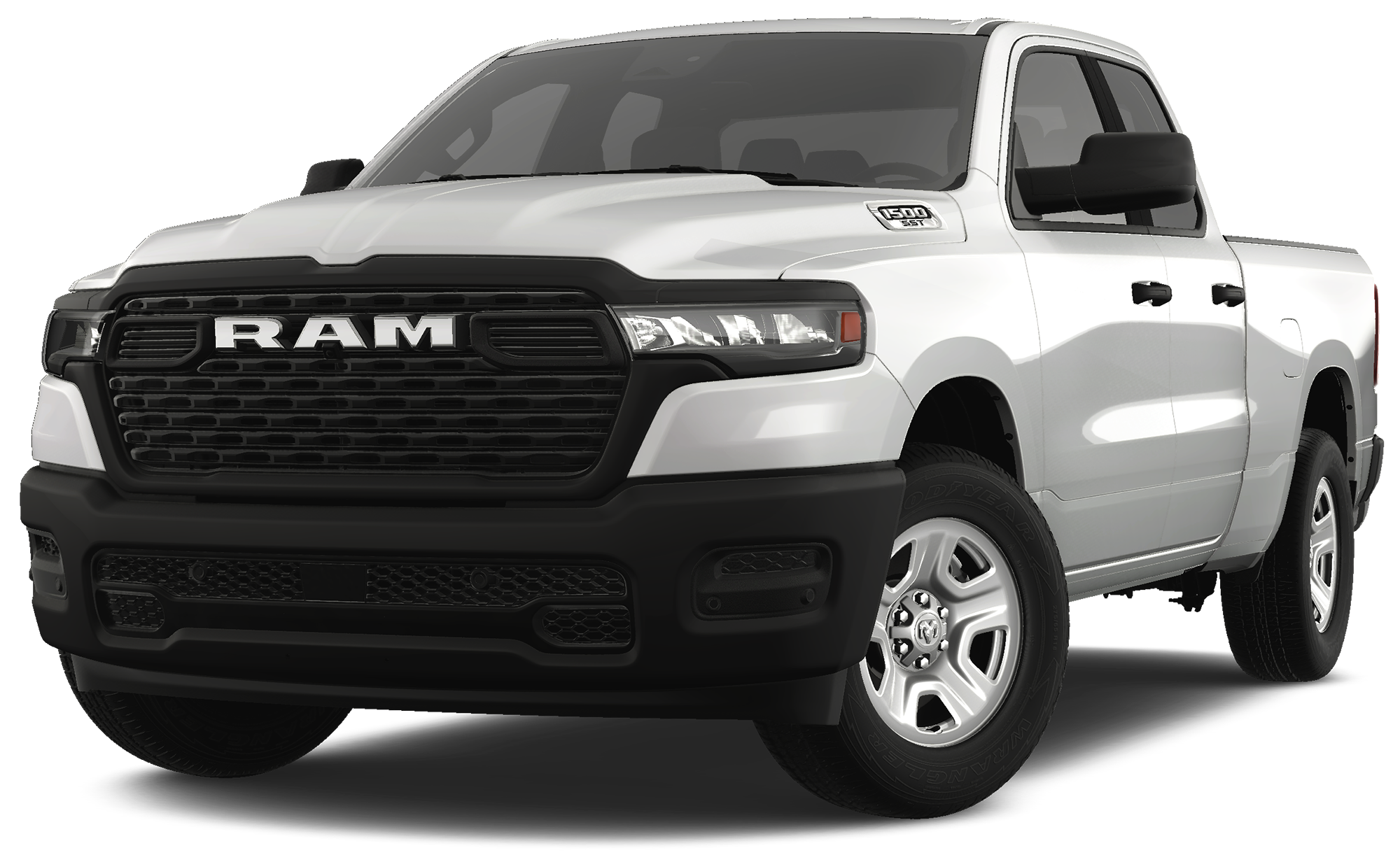 2025 Ram 1500 Truck