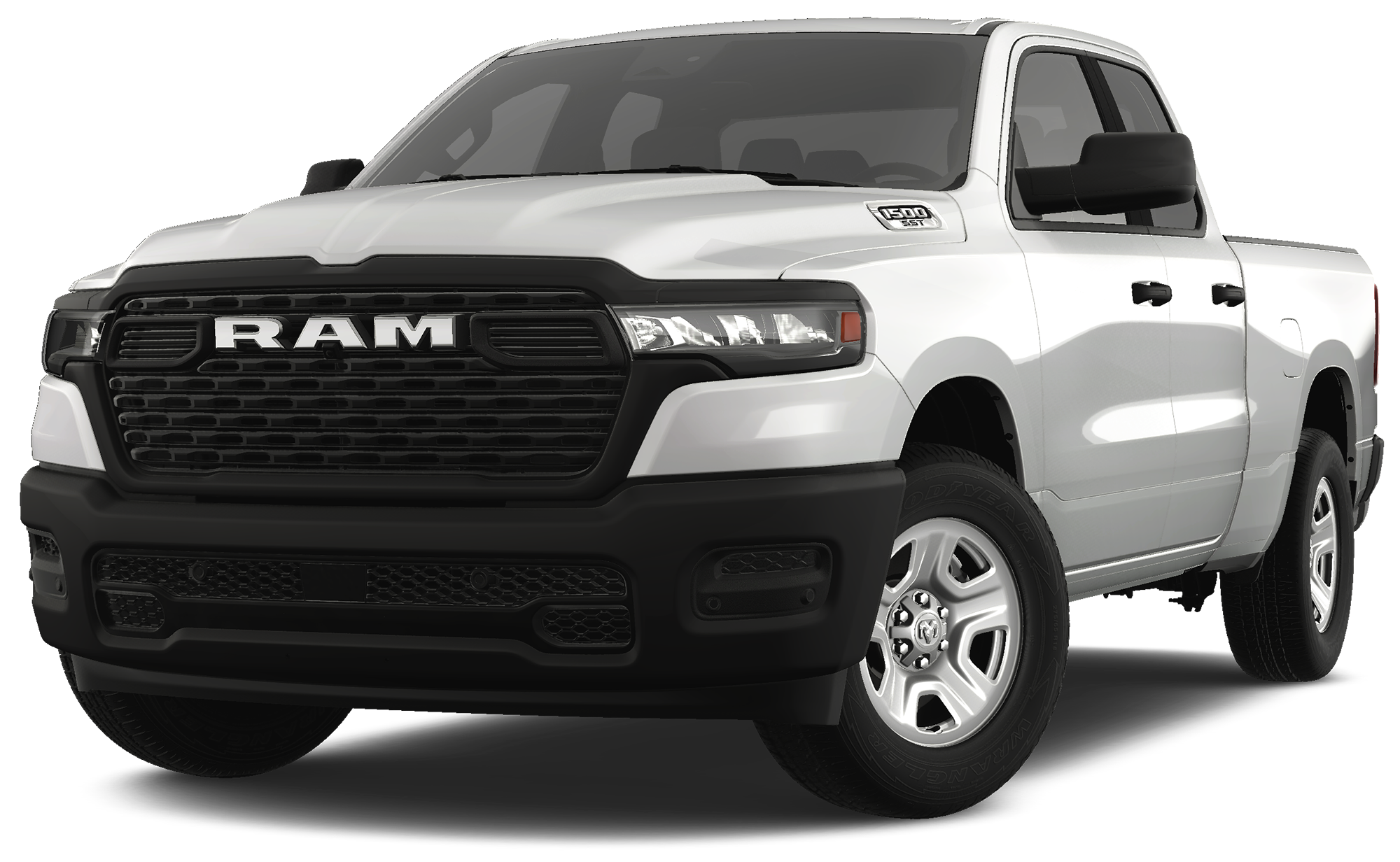 2025 Ram 1500 Incentives, Specials & Offers in Manchester NH