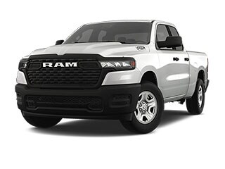 2025 Ram 1500 Truck 