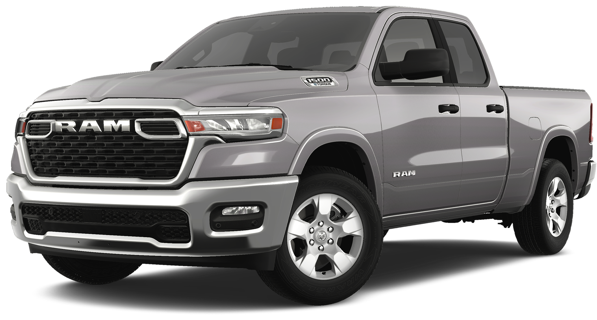 2025 Ram 1500 Truck Big Horn/Lone Star  2025 Ram 1500 Truck Big Horn/Lone Star