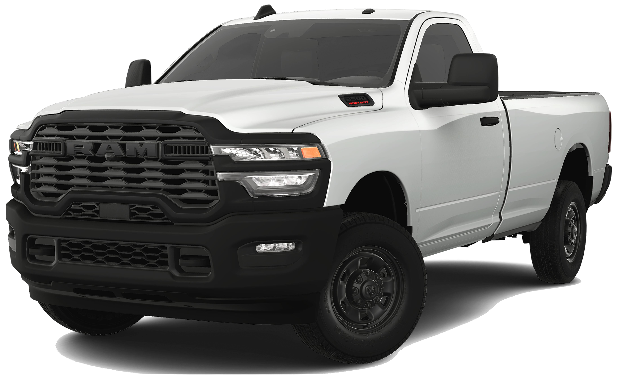 2025 Ram 2500 Incentives, Specials & Offers in Elko NV