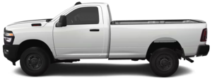 Ram 2500