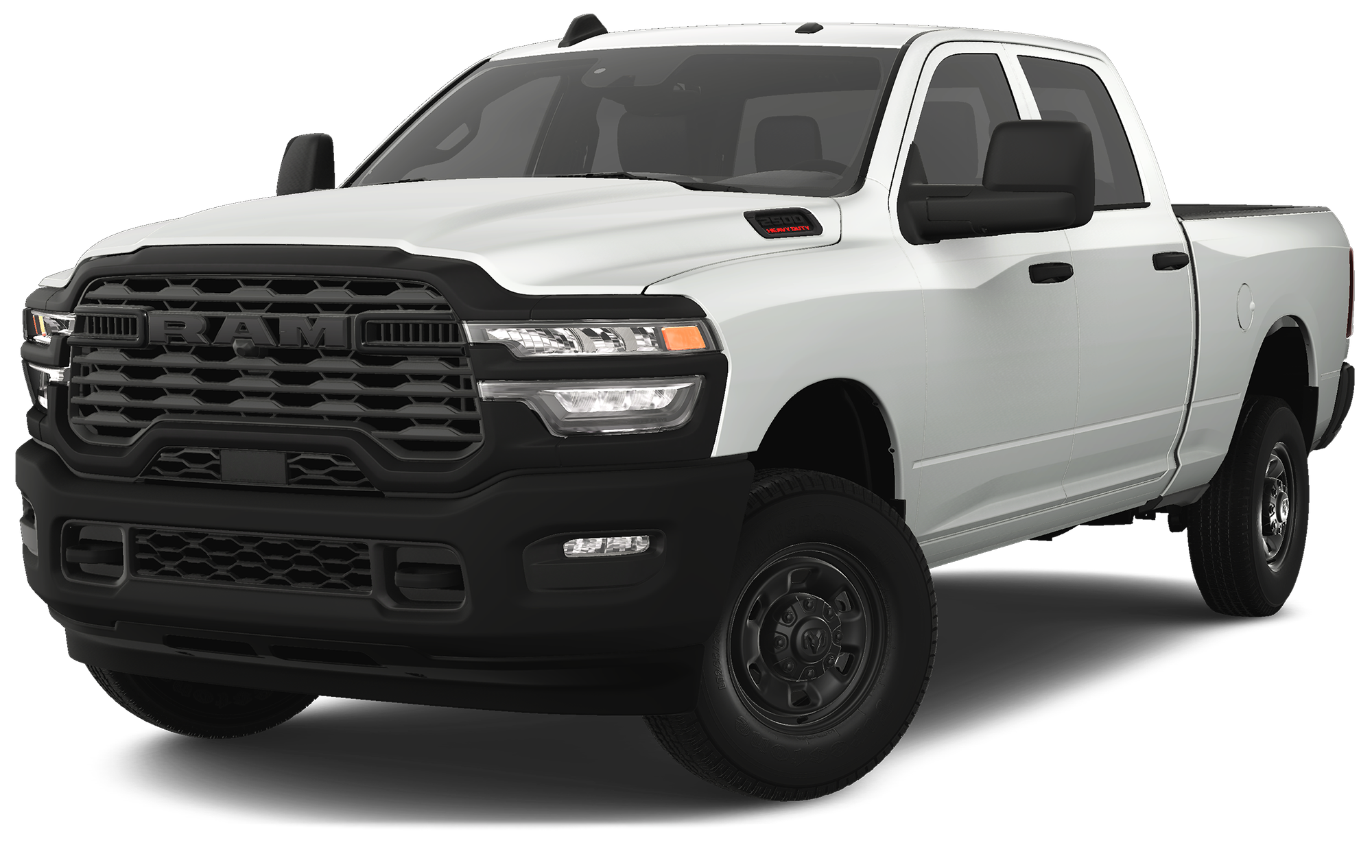 2025 Ram 2500 Truck Tradesman  2025 Ram 2500 Truck Tradesman