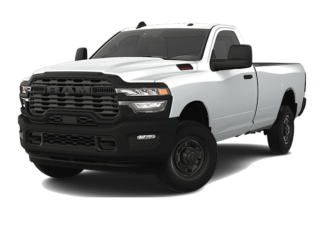 2025 RAM Ram 2500 Pickup
