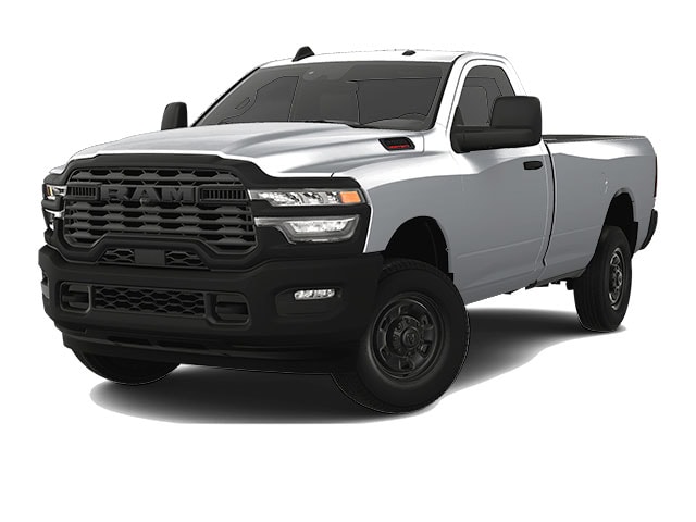 2025 RAM Ram 2500 Pickup Tradesman's photo