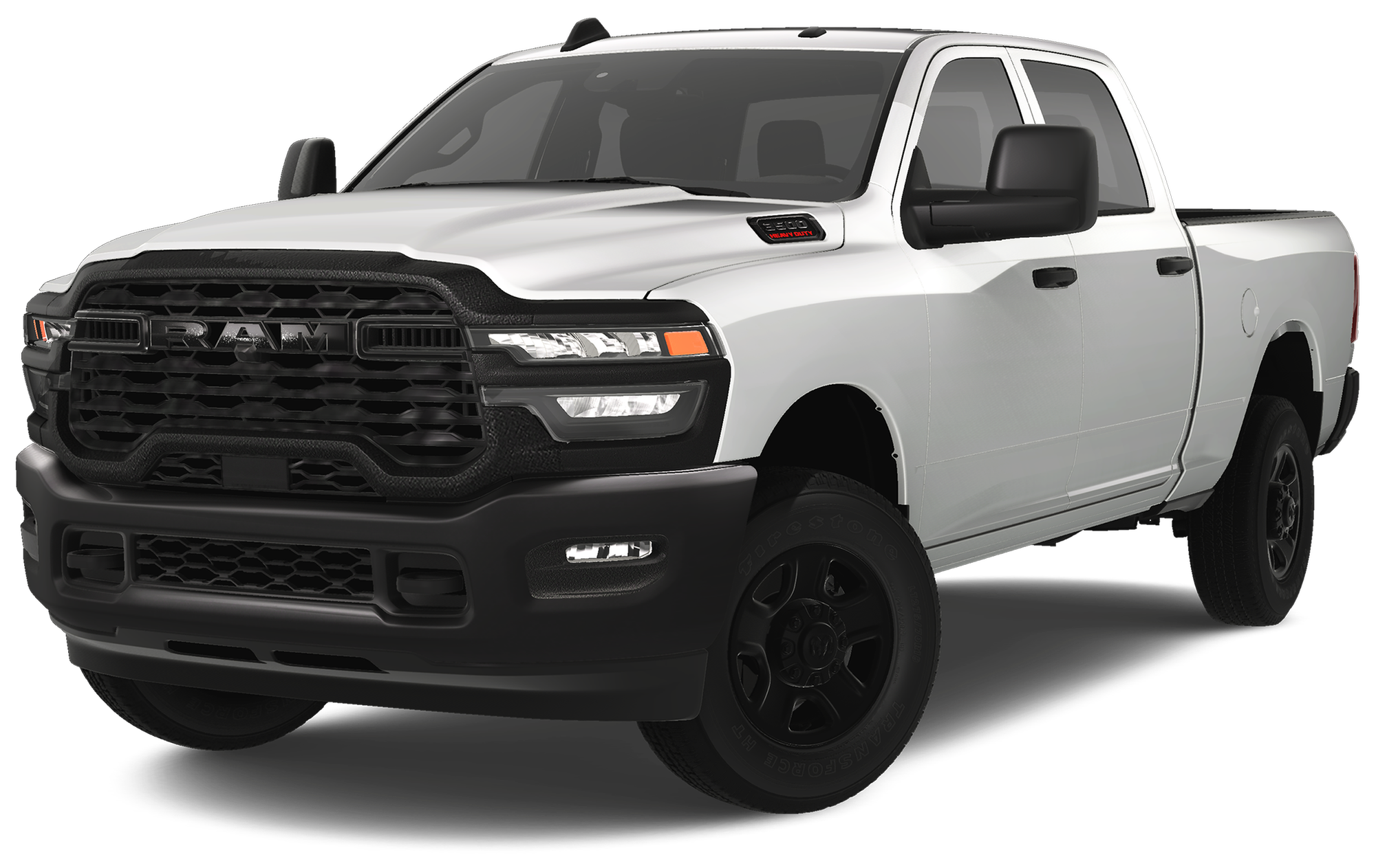 2025 Ram 3500 Truck Tradesman  2025 Ram 3500 Truck Tradesman