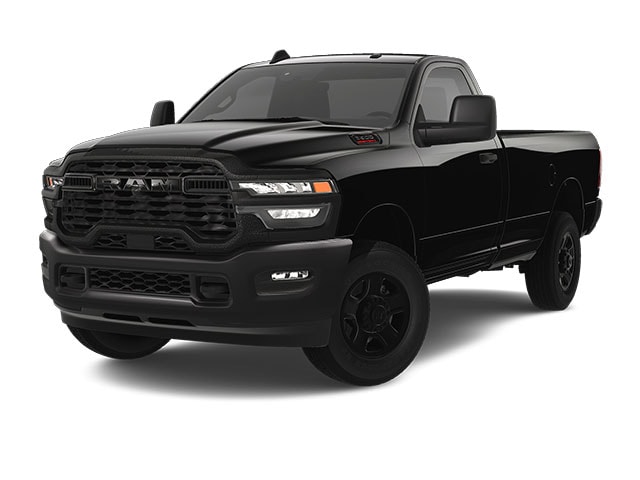 2025 Ram 3500 Tradesman photo 1