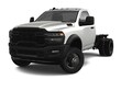 Ram 4500 Chassis Cab