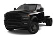 Ram 4500 Chassis Cab