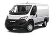 Used 2025 Ram Promaster Cargo Van Tradesman Van Cargo Van