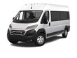 Ram Promaster 2500 Window Van