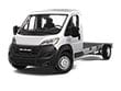 Used 2025 Ram Promaster 3500 Cutaway Low Roof Truck