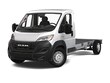  Ram ProMaster