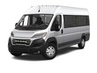  Ram ProMaster 3500 Window