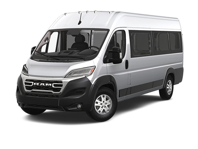 2025 RAM ProMaster Window Van Base's photo