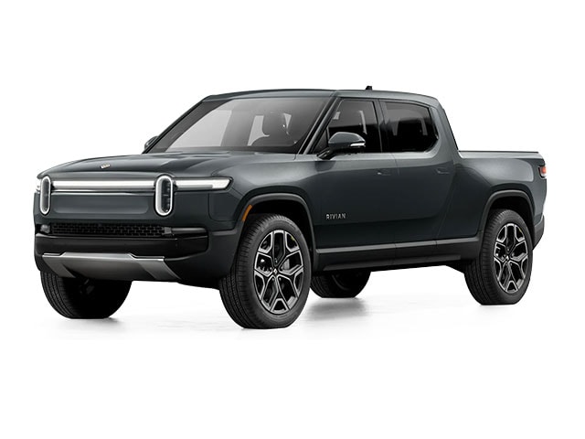 2025 Rivian R1T Adventure Dual Standard's photo