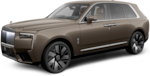 Cullinan SUV
