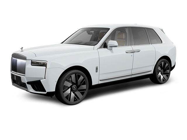 2025 Rolls-Royce Cullinan -'s photo