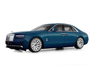 New Rolls-Royce Showroom Boston Area | Photos, Specs & Inventory