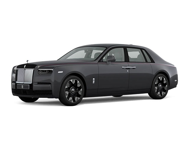 2025 Rolls Royce Phantom Sedan Digital Showroom Rolls Royce Motor