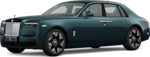 Phantom Sedan
