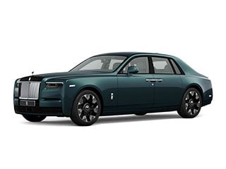 New Rolls-Royce Showroom Boston Area | Photos, Specs & Inventory
