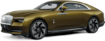 Spectre Coupe