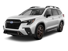 2025 Subaru Ascent Bronze Edition CVT
