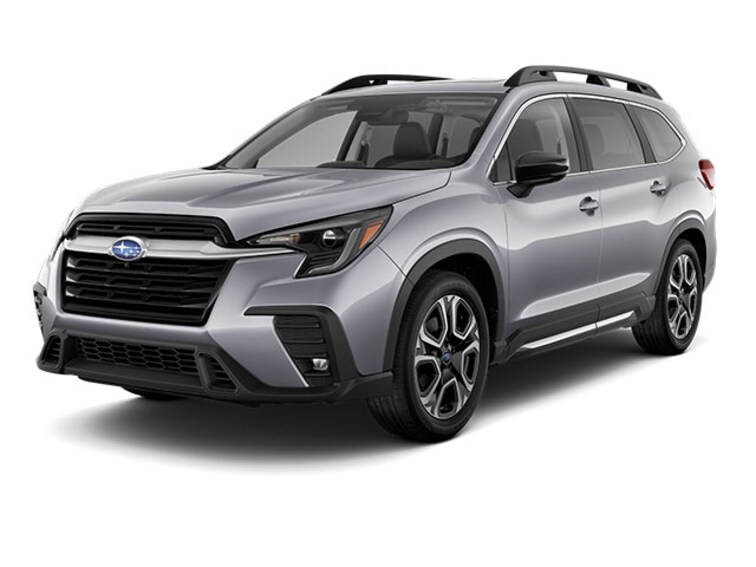 2025 Subaru Ascent Limited 7-Passenger SUV