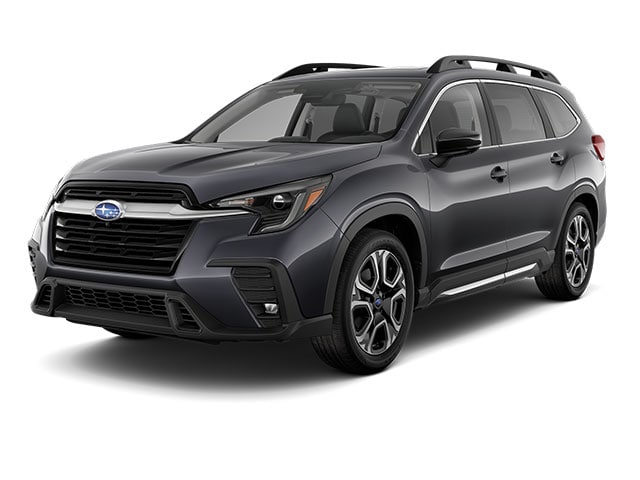 2025 Subaru Ascent Limited -
                Reno, NV