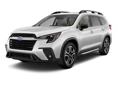 2025 Subaru Ascent Limited 8-Passenger SUV