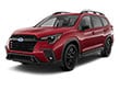 Used 2025 Subaru Ascent Onyx Edition SUV