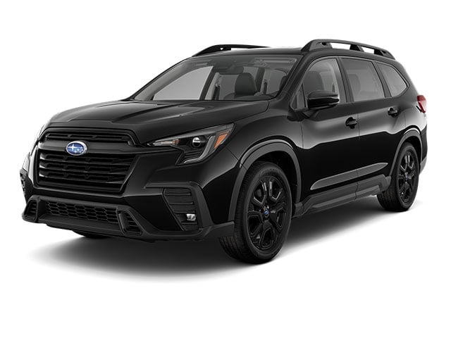 2025 Subaru Ascent Onyx Edition-Premium 7 Passenger's photo
