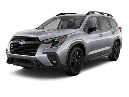 2025 Subaru Ascent Onyx Edition SUV