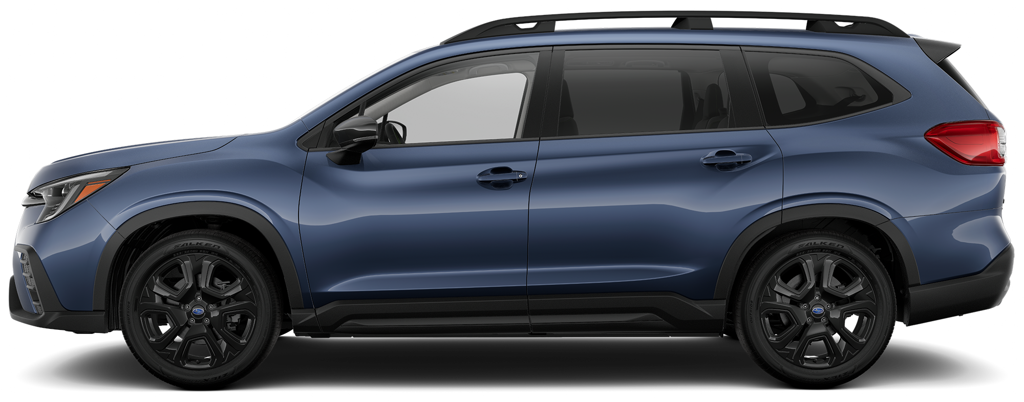 2025 Subaru Ascent SUV Onyx Edition 7-Passenger 