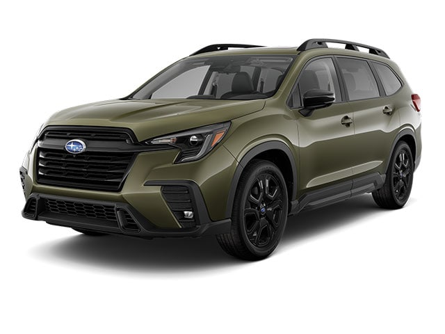 2025 Subaru Ascent Onyx Edition-Touring's photo