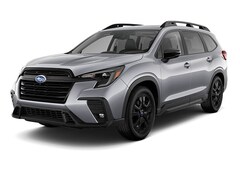 2025 Subaru Ascent Onyx Edition Touring 7-Passenger SUV