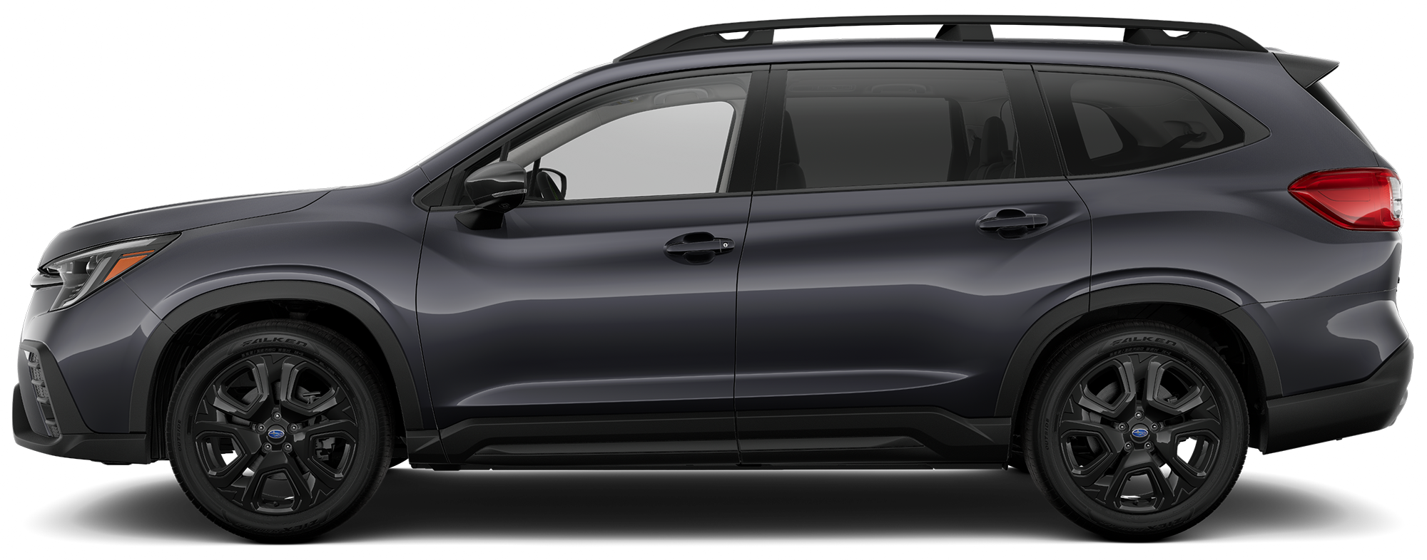 2025 Subaru Ascent SUV Onyx Edition Touring 7-Passenger  2025 Subaru Ascent SUV Onyx Edition Touring 7-Passenger