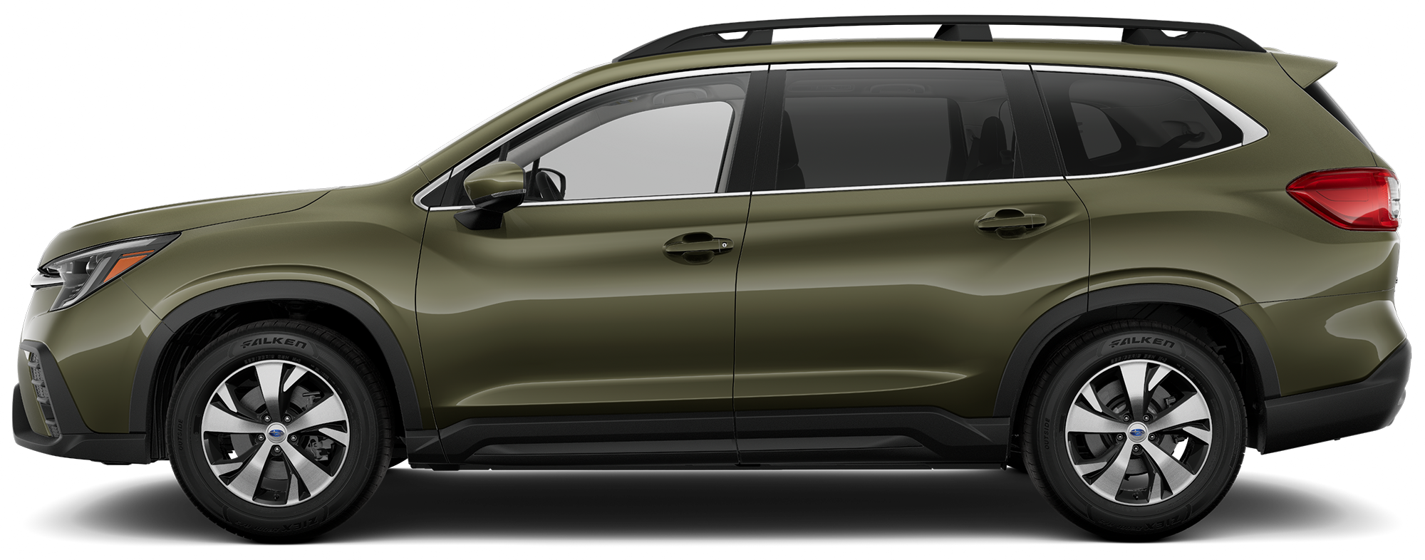 2025 Subaru Ascent SUV Premium 8-Passenger 